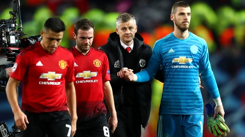Ole Gunnar Solskjaer
