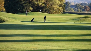 The Belfry is set to enter into the reckoning for the 2024 Ryder Cup The Belfry is set to enter into the reckoning for the 2024 Ryder Cup
