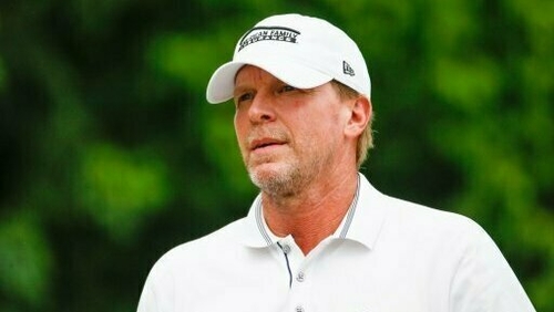 Ryder Cup: Steve Stricker named United States captain for 2020 event