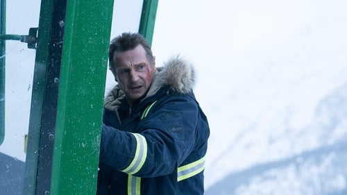 Liam Neeson in Cold Pursuit Liam Neeson in Cold Pursuit