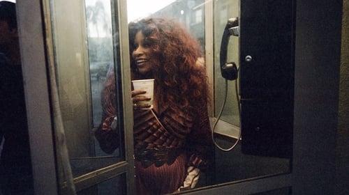 Chaka Khan: she still feels for you Chaka Khan: she still feels for you