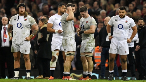 Wales team vs England, Six Nations 2019: Starting XV Wales team vs England, Six Nations 2019: Starting XV