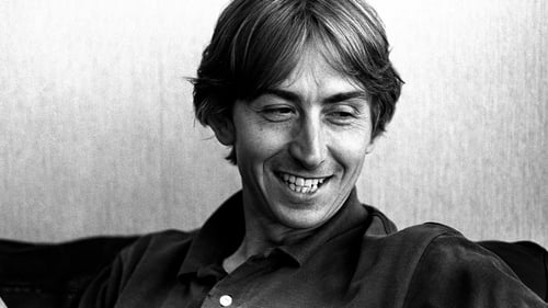 Talk Talk frontman Mark Hollis dies Talk Talk frontman Mark Hollis dies