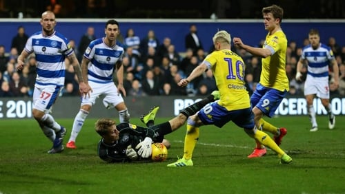 Marcelo Bielsa left to rue missed chances