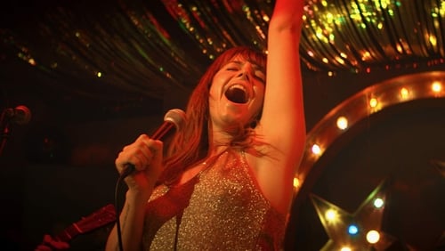 Jessie Buckley dazzles in Wild Rose Jessie Buckley dazzles in Wild Rose