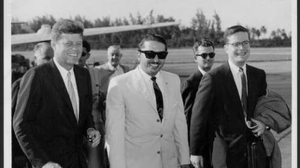 Image courtesy of the University of Puerto Rico's Digital Library. First appeared in El Mundo, 1960. Image courtesy of the University of Puerto Rico's Digital Library. First appeared in El Mundo, 1960.