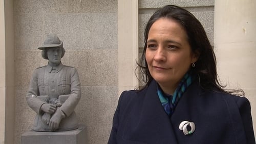 'Historic move': Ireland declares climate emergency