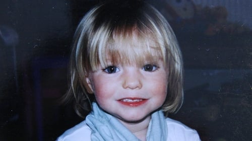 Netflix to release Madeleine Mc Cann documentary on Friday March 15