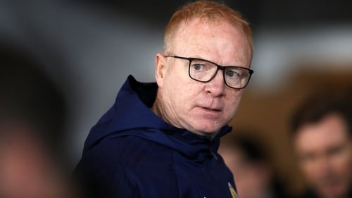 Scotland must show reaction after Kazakhstan loss