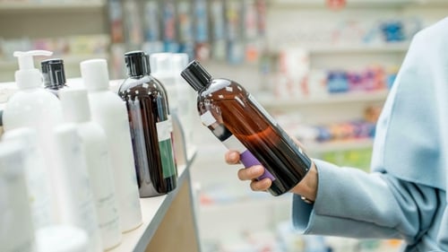 At last, a skincare dictionary to decode what's in your products At last, a skincare dictionary to decode what's in your products