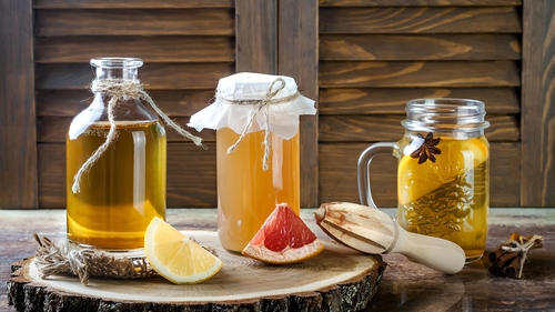 Everything you need to know about Kombucha Everything you need to know about Kombucha