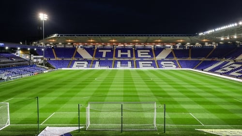 Birmingham City deducted nine points by EFL for financial breaches