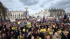 Up to one million march in London for new Brexit vote