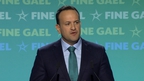 Brexit does not have to define Ireland, says Varadkar