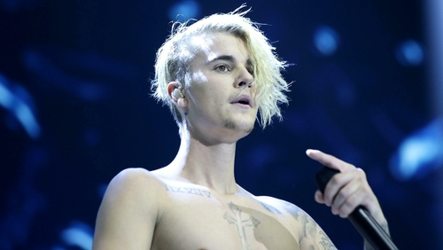Is Justin Bieber to blame for the closure of an Icelandic canyon? Is Justin Bieber to blame for the closure of an Icelandic canyon?