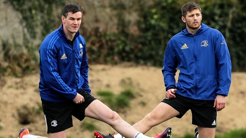 Ulster Rugby: Jacob Stockdale apologises for missed try