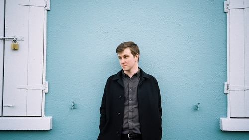 Ian Maleney: sound man Ian Maleney: sound man