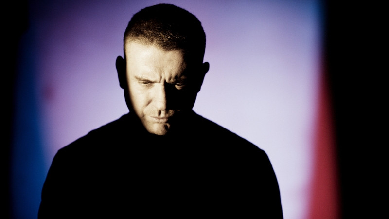 Damien Dempsey, credit Steve Gullick