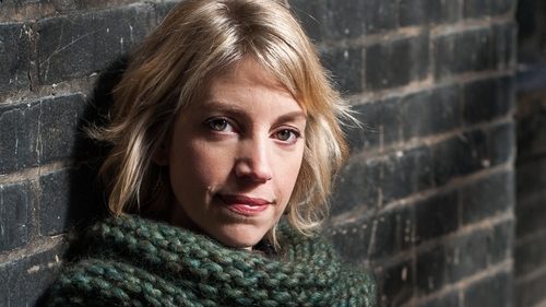 Sarah Henstra and the hot house of campus culture (Pic: Paola Scattolon) Sarah Henstra and the hot house of campus culture (Pic: Paola Scattolon)