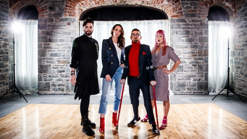 Meet the incredible clients of The Fitting Room Meet the incredible clients of The Fitting Room