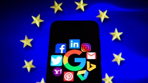 EU Approves Controversial Copyright Directive