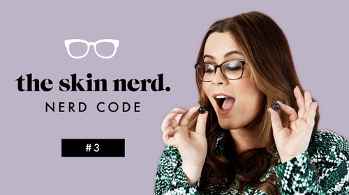 The Skin Nerd: The varied diet you need for your best skin The Skin Nerd: The varied diet you need for your best skin