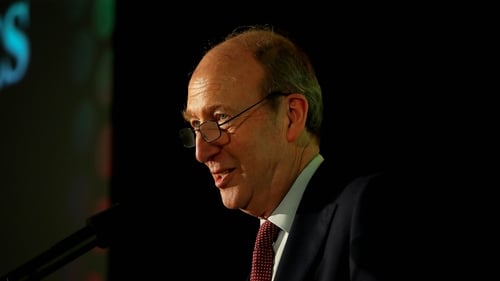 FIFA and UEFA write to FAI over 'third party influence' FIFA and UEFA write to FAI over 'third party influence'