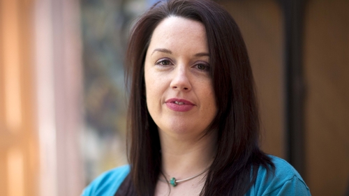 Niamh Boyce: tale of witchcraft in Kilkenny Niamh Boyce: tale of witchcraft in Kilkenny