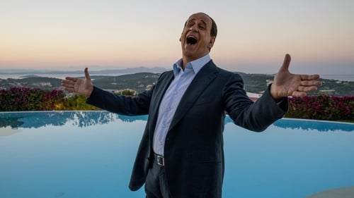 Toni Servillo as Silvio Berlusconi in Loro: fizz and effervescence Toni Servillo as Silvio Berlusconi in Loro: fizz and effervescence