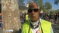 Police clash with 'yellow vest' protestors in first demonstration since Notre Dame Cathedral fire Police clash with 'yellow vest' protestors in first demonstration since Notre Dame Cathedral fire