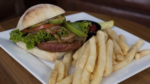 The Market Was Hungry For Beyond Meat's IPO (NASDAQ:BYND) The Market Was Hungry For Beyond Meat's IPO (NASDAQ:BYND)