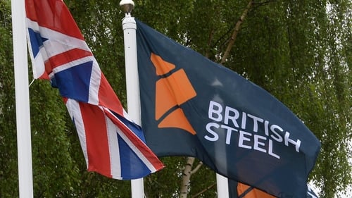5,000 people are employed by the company