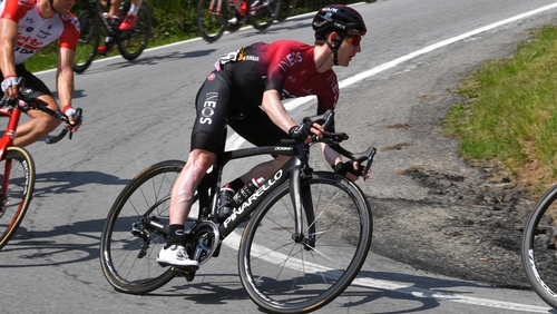 Benedetti wins stage; Polanc leads Giro