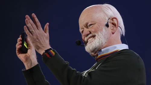 Marshall Goldsmith Marshall Goldsmith