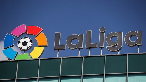 Players arrested in Spain's top leagues in match-fixing investigation