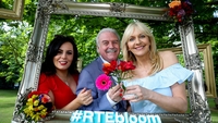 Join us at RTÉ live at Bloom 2019