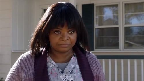 Octavia Spencer carries the film when it occasionally slips into familiar contrivances Octavia Spencer carries the film when it occasionally slips into familiar contrivances