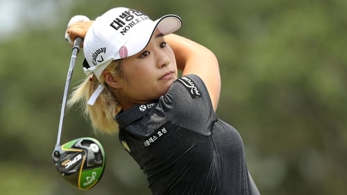 Embattled Haney hails US Open champ Lee6 Embattled Haney hails US Open champ Lee6