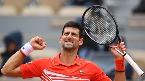 Quarter-finals: Johanna Konta makes history at French Open - Roland-Garros Quarter-finals: Johanna Konta makes history at French Open - Roland-Garros