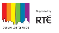 RTÉ announces proud support of Dublin LGBTQ+ Pride Festival