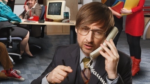 Neil Hannon: our friend eclectic Neil Hannon: our friend eclectic