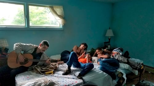 A loving, unpretentious blue collar family, but there is inevitable friction too in We the Animals A loving, unpretentious blue collar family, but there is inevitable friction too in We the Animals