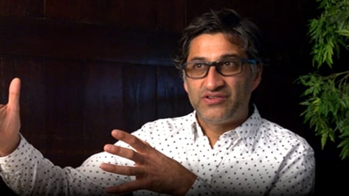 Asif Kapadia Asif Kapadia