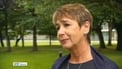 Majella Moynihan has welcomed the offer of a personal apology from the Garda Commissioner and Minister for Justice Majella Moynihan has welcomed the offer of a personal apology from the Garda Commissioner and Minister for Justice