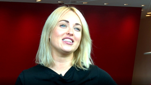 Jorgie Porter Jorgie Porter