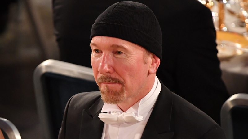 The Edge's Malibu dream home put on hold - again