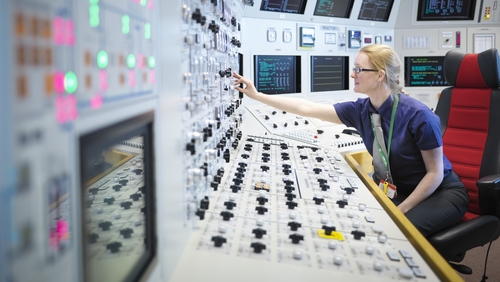 Is it time for Ireland to give nuclear power a chance? Is it time for Ireland to give nuclear power a chance?