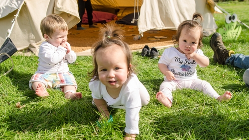 Sneak preview: Ireland's brand new family-friendly festival Sneak preview: Ireland's brand new family-friendly festival