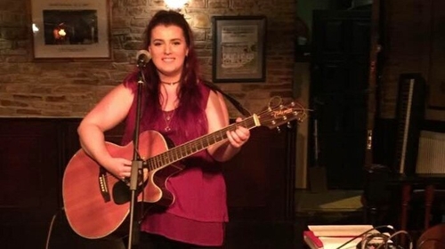 Ceolta Uladh: Oidhreacht ceoil Emma Uí Fhíoruisce Ceolta Uladh: Oidhreacht ceoil Emma Uí Fhíoruisce