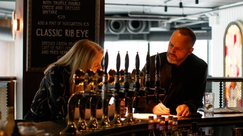 McGrath on the changing face of Ireland's dining experience McGrath on the changing face of Ireland's dining experience